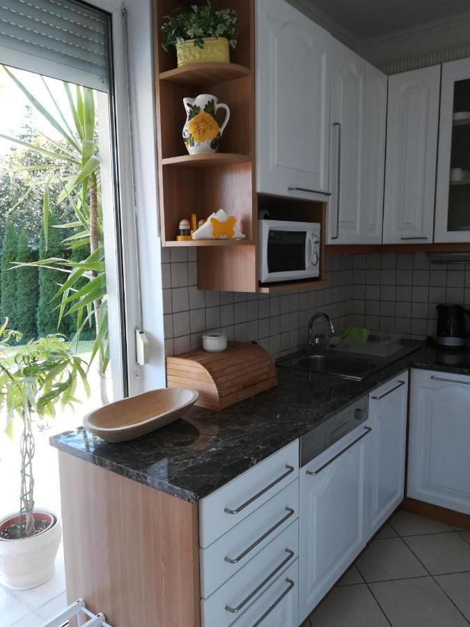 Homy Apartment In Buda, With Safe Garage And Terrace Budapest Exterior foto
